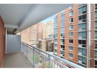 Rented by The Dermot Realty Management Company