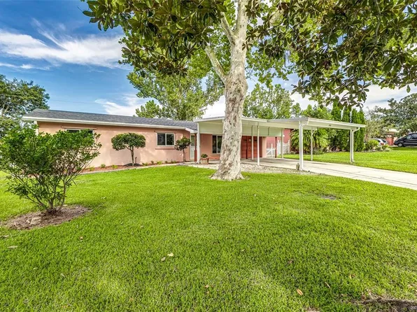 4912 Marla Ave, Lakeland, FL 33812