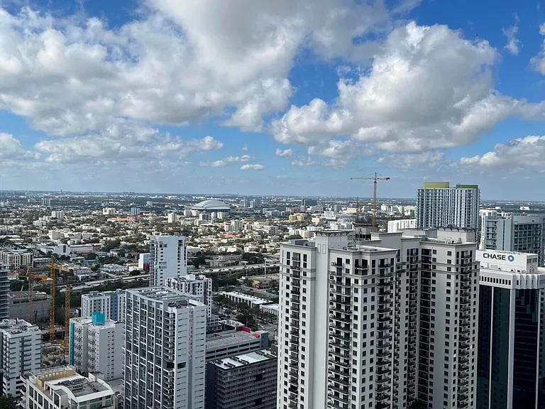 1100 S Miami Ave #4209 — Photo 11