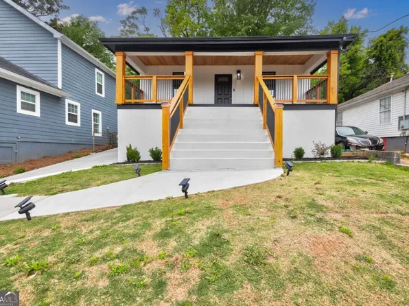 218 Sciple Ter NW, Atlanta, GA 30314