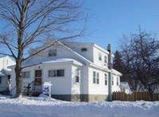 320 E Carroll St, Portage, WI 53901