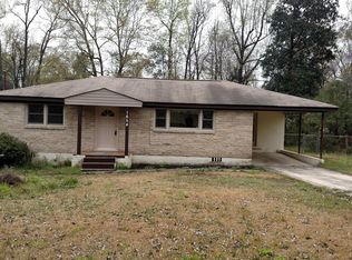 1654 Sherrill Dr, Macon, GA 31206