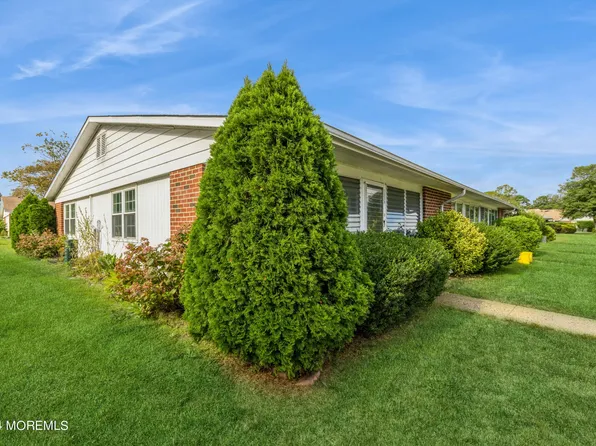 1207A Shetland Drive, Lakewood, NJ 08701