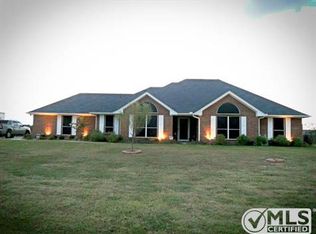 16466 Prairie Mdw, Forney, TX 75126