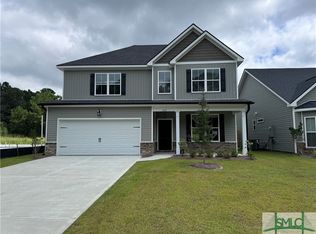 220 Laguna Way, Savannah, GA 31405