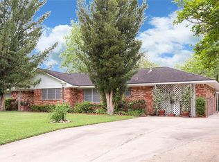 506 Alcorn St, Sugar Land, TX 77478