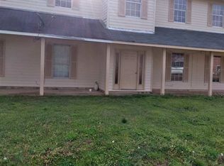 118 Silver City St, Belzoni, MS 39038