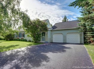 800 W Wickersham Cir, Palmer, AK 99645