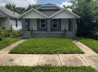 862 Bedford Ave #864, Dayton, OH 45402