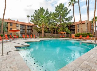 Renaissance Apartment Homes, Phoenix, AZ 85029