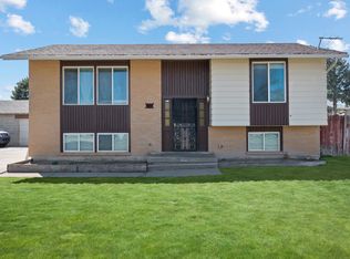 5353 W Peggy Ln, West Valley City, UT 84120