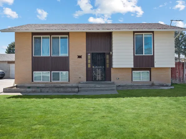 5353 W Peggy Ln, West Valley City, UT 84120