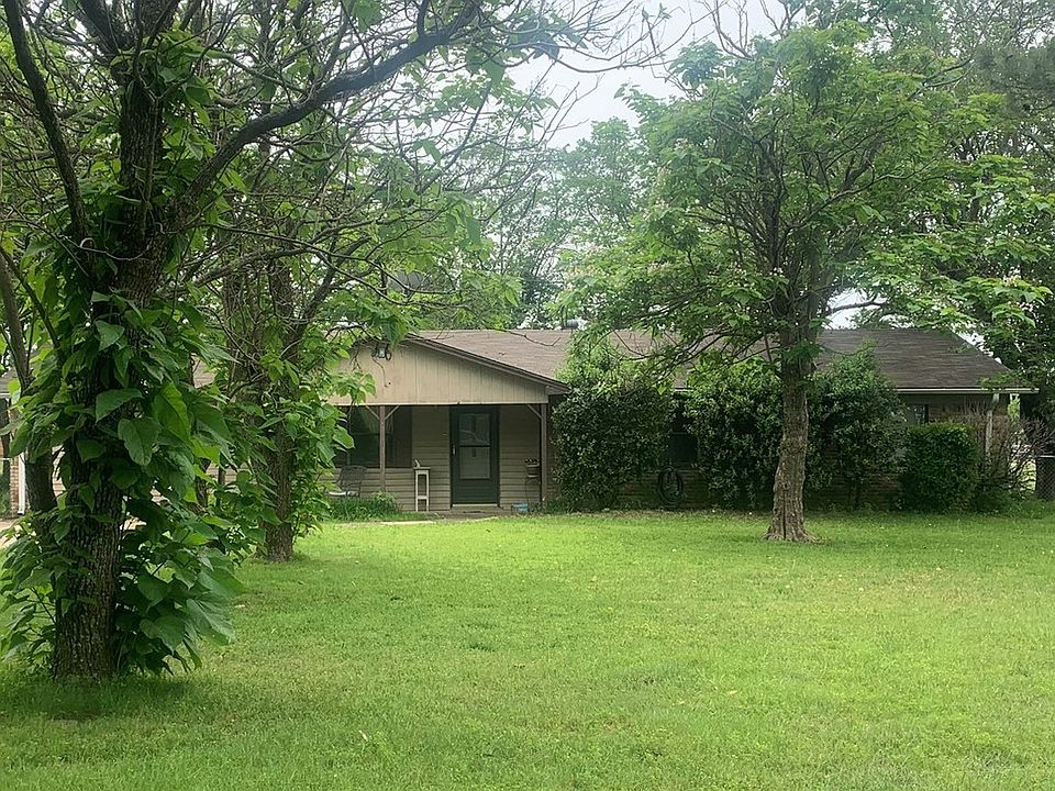 200 Shawnee Dr, Tioga, TX 76271 Zillow