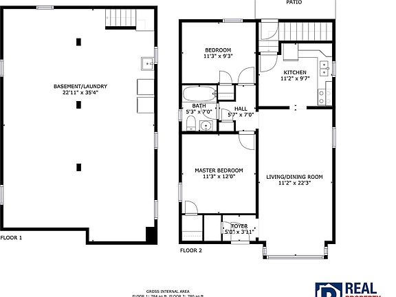 2nd image of 191 Queen St E