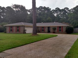 3215 Fridinger Dr, Pensacola, FL 32526