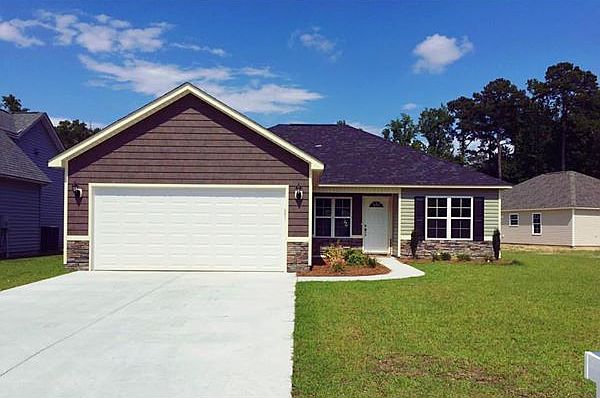 Great Curb Appeal