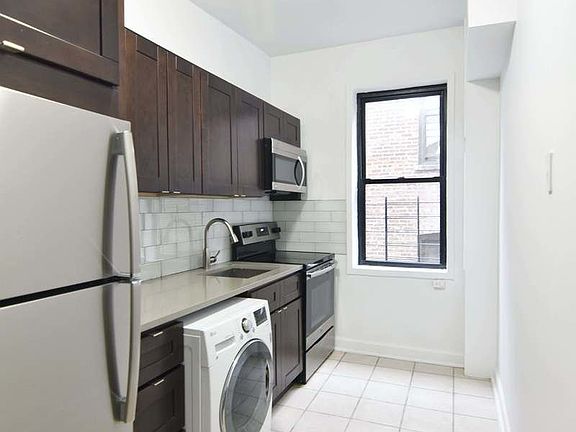 5th image of 566 W 162nd St APT 53