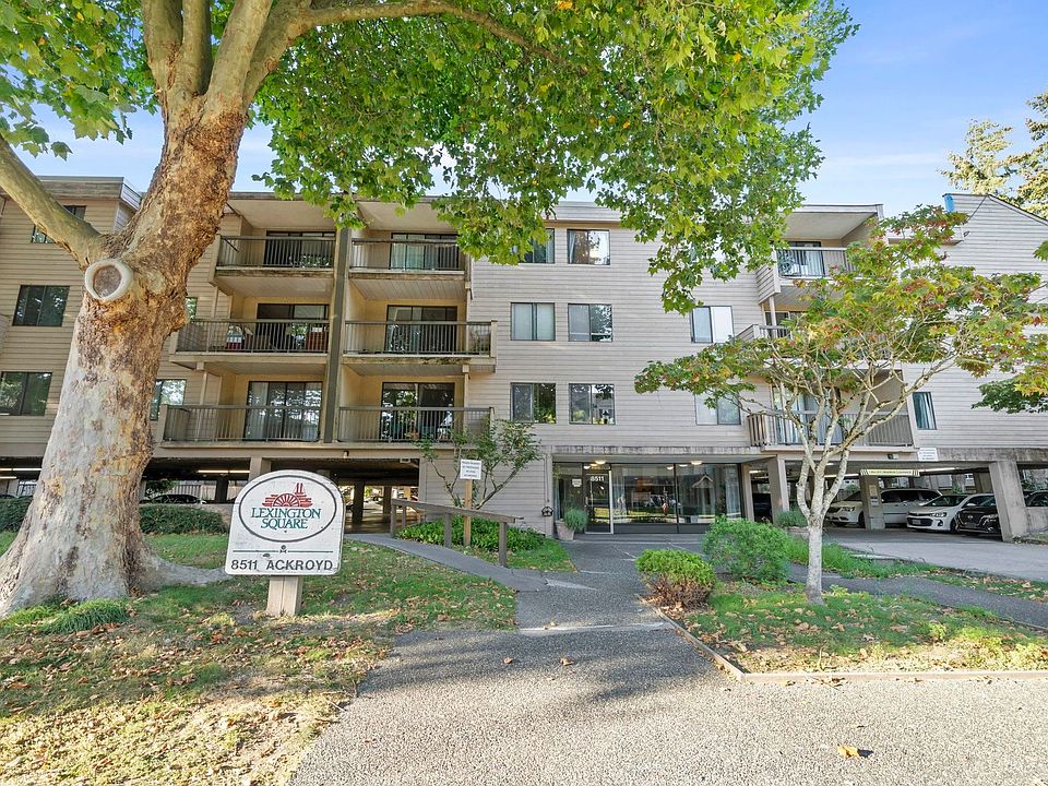 1st image of 8511 Ackroyd Rd #317