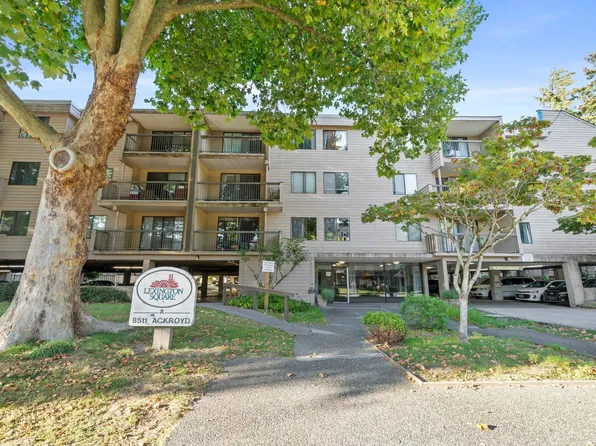8511 Ackroyd Rd #317, Richmond, BC V6X 3E7