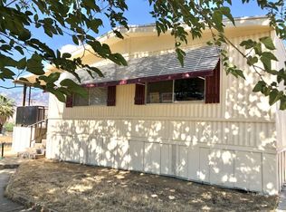5400 Hooper Rd, Weldon, CA 93283
