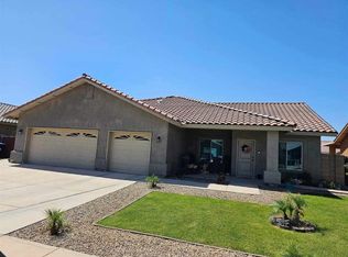 4415 W 26th St, Yuma, AZ 85364