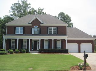6404 Deep Wood Ct, Flowery Branch, GA 30542