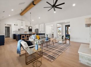 1041 Kitty Ln, New Home, TX 79383
