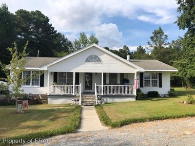 1495 Cope Rd, Red Springs, NC, 28377