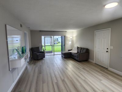 132 SE Village Drive #132, Pt Saint Lucie, FL, 34952