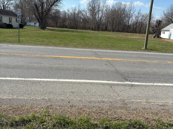 0 Benton Rd, Mount Vernon, IL 62864