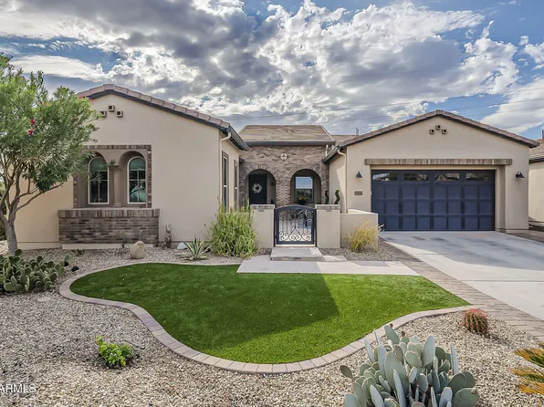 35462 N SUNSET Trail, Queen Creek, AZ 85140