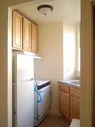 Rented by Keller Williams NYC
