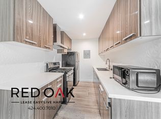 254 S Normandie Ave #9, Los Angeles, CA 90004