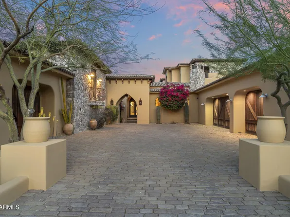 14205 E LA PALOMA Place, Fountain Hills, AZ 85268