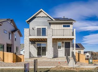 3860 W 82nd Lane, Westminster, CO 80031