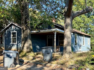 116 N Martiele St, Cedartown, GA, 30125