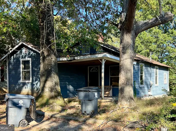 116 N Martiele St, Cedartown, GA 30125