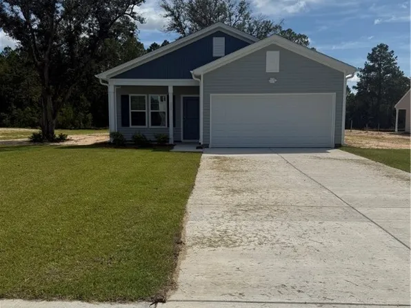 395 Palmetto Way NE, Ludowici, GA 31316