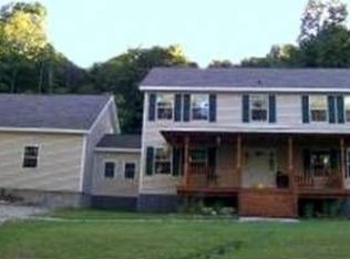 275 Dover Rd #TOWNHOUSE 2, Williamsville, VT 05362