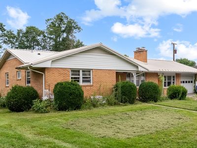 603 Ellett Rd, Blacksburg, VA, 24060