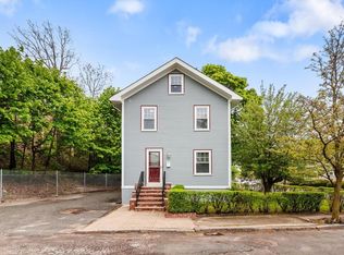 1 Newport Ave, Medford, MA 02155