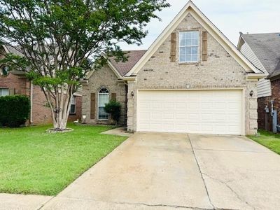 1008 Leconte Gap St, Cordova, TN, 38018