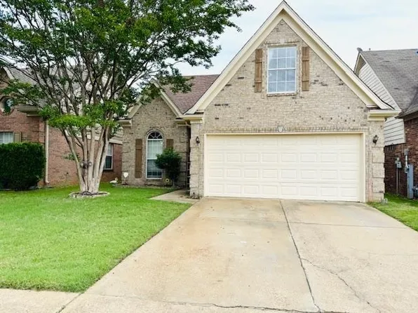 1008 Leconte Gap St, Cordova, TN 38018