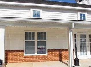 2166 Plainview Ctr, Powhatan, VA 23139