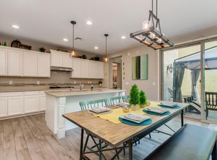 3718 E Vest Ave, Gilbert, AZ 85295