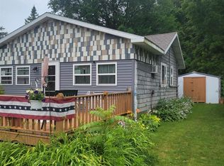 N4521 W Shore place Road, Cambridge, WI 53523