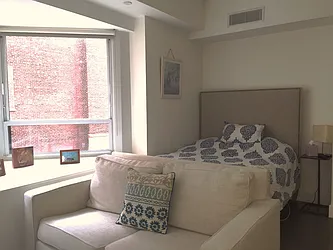 Rented by Keller Williams NYC