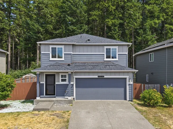 338 Thyme Avenue, Shelton, WA 98584