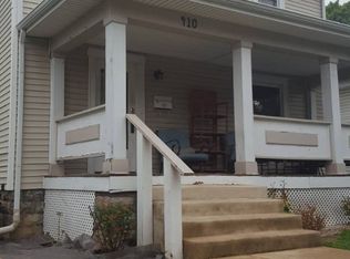 410 Broadway St LOT 41, Washington Court House, OH