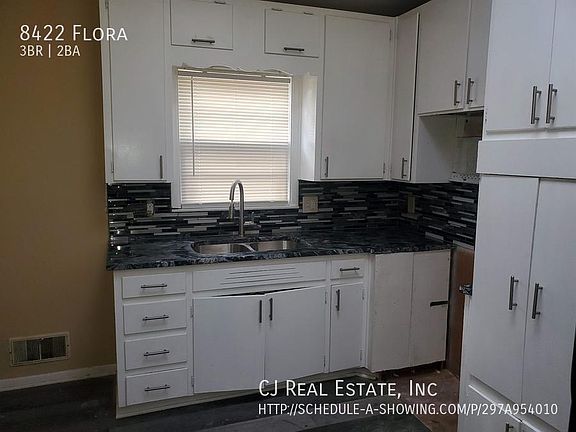 2nd image of 8422 Flora Ave